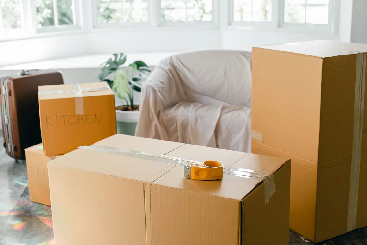 Hoarding Cleanup in Dripping Springs, TX